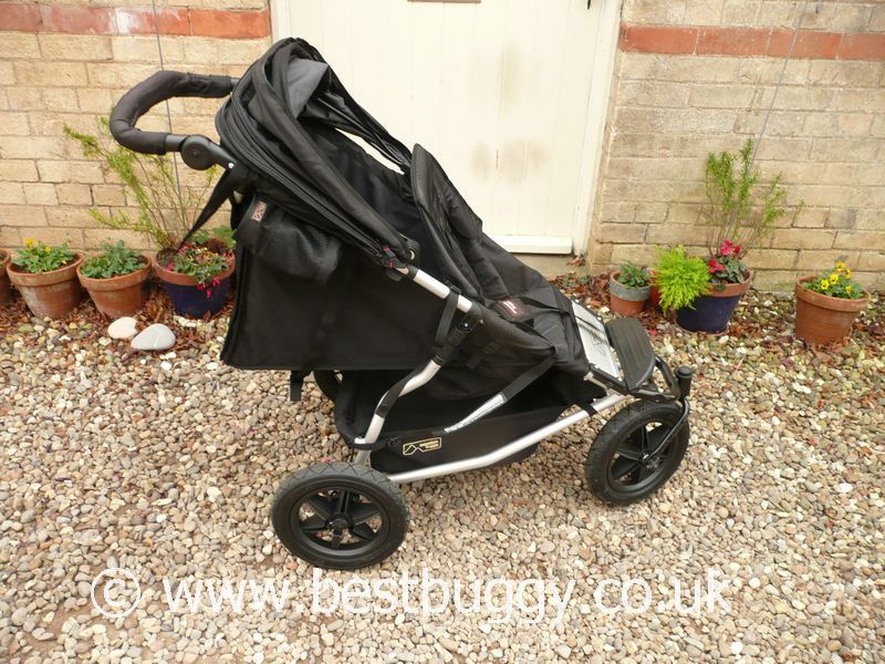 mountain buggy plus one uk