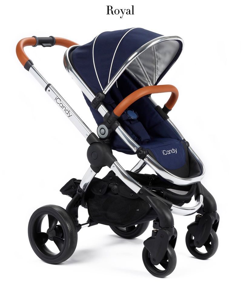 iCandy 2016 Collection | Best Buggy